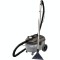 Aspirator cu spalare, injectie-extractie, Jupiter LAVOR, 1 motor, putere 1100W, recipient colectare 6,5 litri din Polietilena