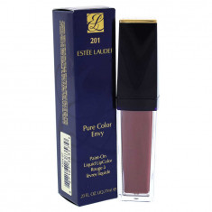 TESTER Estee Lauder Envy Liquid Matte 201 Heart Crush foto