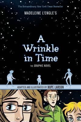 A Wrinkle in Time: The Graphic Novel foto