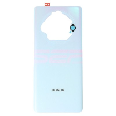Capac baterie Honor Magic 5 Lite SILVER foto