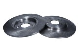 Disc frana FIAT FREEMONT (345_) (2011 - Prezent) MAXGEAR 19-3244