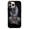 Husa compatibila cu Apple iPhone 12 Pro Max model Anime fantasy girl, Silicon, TPU, Viceversa