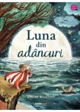Luna din adancuri, Corint