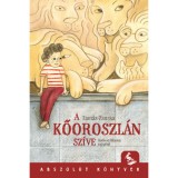 A kőoroszl&aacute;n sz&iacute;ve - Tam&aacute;s Zsuzsa