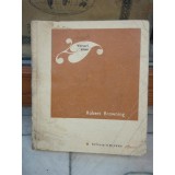 VERSURI ALESE , ROBERT BROWNING