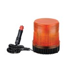 Girofar auto Automax 12V/ 24V orange stroboscopic