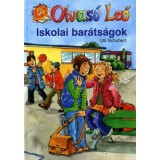 Iskolai bar&aacute;ts&aacute;gok - Olvas&oacute; Le&oacute; - Schubert