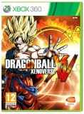 Dragon Ball Xenoverse XBOX 360