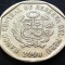 Moneda exotica 50 CENTIMOS - PERU, anul 2008 *Cod 3436 B