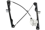 Macara geam FORD FOCUS (DAW, DBW) (1998 - 2007) BLIC 6060-00-FO2901