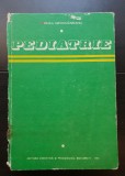 Pediatrie - Mircea Geormăneanu