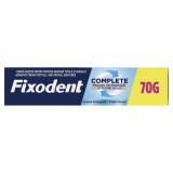 Crema adeziva Complete Fresh, 70g, Fixodent
