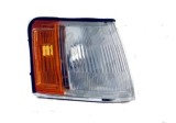 Lampa semnalizare fata Mitsubishi Galant (E10) 1985-1988 BestAutoVest partea dreapta