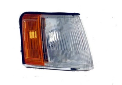 Lampa semnalizare fata Mitsubishi Galant (E10) 1985-1988 BestAutoVest partea dreapta foto