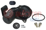 AUTOFREN SEINSA DEPB007 Element actionare. etrier frana de parcare
