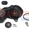 AUTOFREN SEINSA DEPB007 Element actionare. etrier frana de parcare