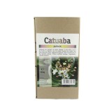 Pulbere Catuaba 200 grame Deco Italia