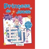 Printese de jucat nr. 2 (pentru prescolari si scolari mici)