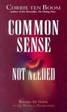 Common Sense Not Needed: Bringing the Gospel to the Mentally Handicapped