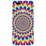 Husa silicon pentru Xiaomi Mi A1, Hurts My Eyes