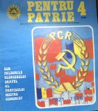 Cumpara ieftin RVS1 - Revista - Pentru Patrie - An.1976 - Nr. 4