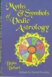 Myths &amp; Symbols of Vedic Astrology
