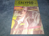 REVISTA CALYPSO NR 23