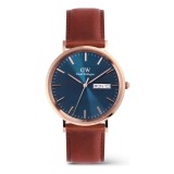 Cumpara ieftin Ceas Barbati, Daniel Wellington, Classic Day DW00100830 - Marime universala