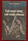 Tudor Popescu, &quot;Cel mai istet, cel mai viteaz&quot; - 1978
