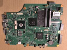 placa de baza Dell Inspiron N5030 &amp; M5030 MB CN-091400 + Intel t4500 + ventilator ca NOUA (IB)