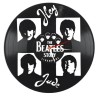 BEATLES-ceas de perete