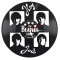 BEATLES-ceas de perete