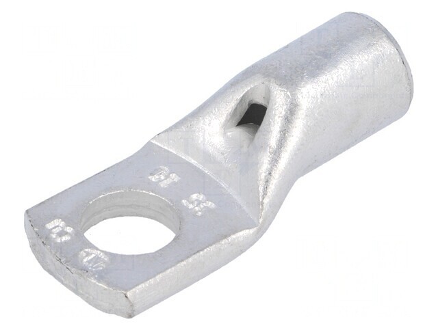 V&acirc;rf Inelar Tubular M10 35mm2 Crimpat Cablaj Cositorit