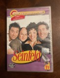 SEINFELD nr. 11 colectia Adevarul (In tipla!)