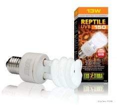 Lampa EXOTERRA REPTILE UVB 150 - 13W foto