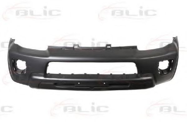 Bara fata SUZUKI JIMNY (FJ) (1998 - 2016) BLIC 5510-00-6842904P