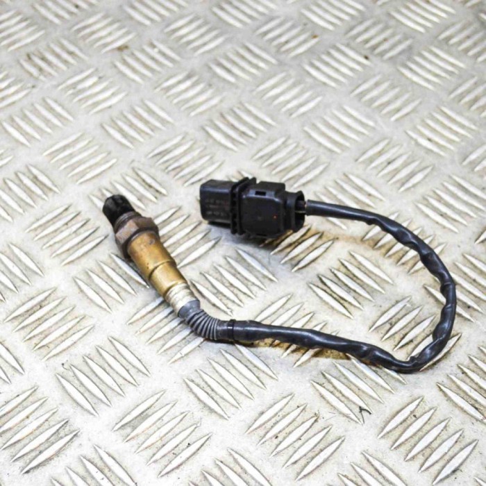 Sonda lambda AUDI A5 8T3 2012 OEM: 0281004182,8R0906262 16923645