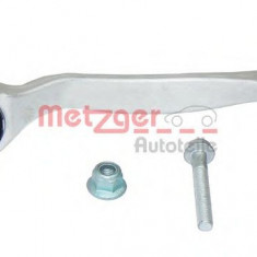 Bascula / Brat suspensie roata AUDI A6 (4F2, C6) (2004 - 2011) METZGER 58010112