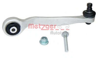 Bascula / Brat suspensie roata AUDI A6 Allroad (4FH, C6) (2006 - 2011) METZGER 58010112 foto