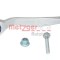 Bascula / Brat suspensie roata VW PHAETON (3D) (2002 - 2016) METZGER 58010112