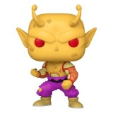 Funko POP! Figurina Vinil Orange Piccolo 9 cm Dragon Ball Super: Super Hero