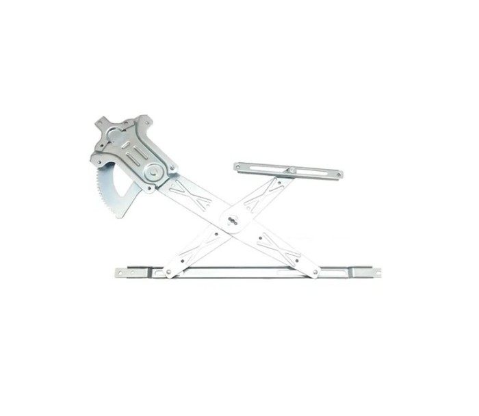 Macara geam electrica Isuzu D-Max (Rt-50), 05.2012-2020, montare fata, dreapta, RapidAuto