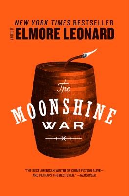 The Moonshine War foto