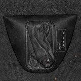 Ornament schimbător de viteze BMW X5 E53 2001 OEM: 82459247060446 2092046