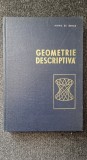 GEOMETRIE DESCRIPTIVA - Botez