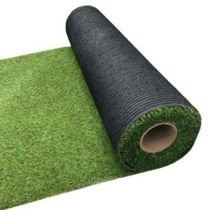 Covor Iarba Artificiala, Tip Gazon, Verde, 20 mm, 10 mp, 200&amp;times;500 cm Household NewTrend foto