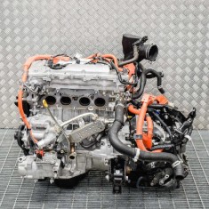 TOYOTA RAV 4 IV _A4_ 2017 - Motor - OEM: 2AR-FXE