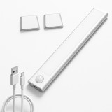Corp de iluminat LED ultra-subtire personalizabil, din aluminiu, pentru interior