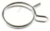 C00321158 SCHLAUCHSCHELLE Ă 44MM 480111104423 Masina de spalat Whirlpool AWO/C72200 WHIRLPOOL/INDESIT