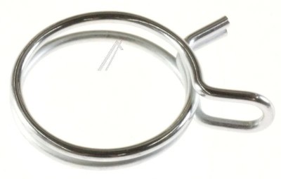 C00321158 SCHLAUCHSCHELLE Ă 44MM 480111104423 Masina de spalat Whirlpool AWO/C72200 WHIRLPOOL/INDESIT foto